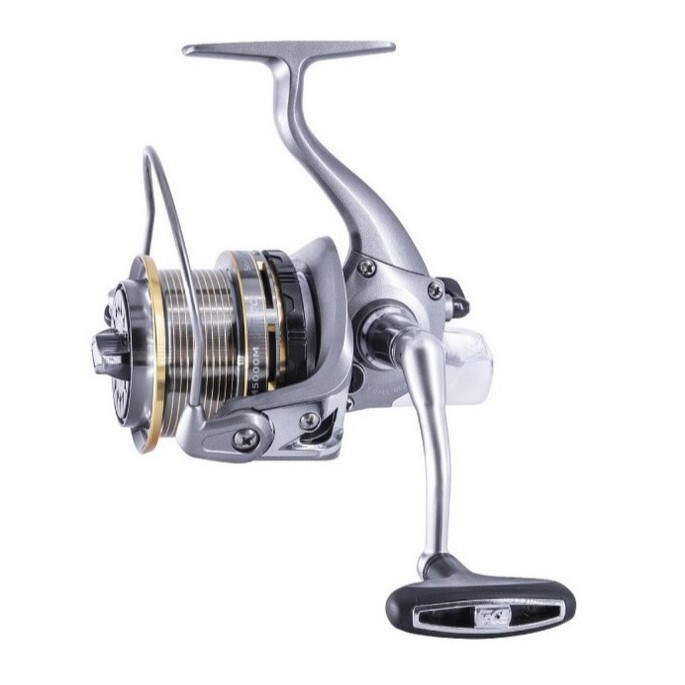 Tica Navijak Sea Mentor 6000